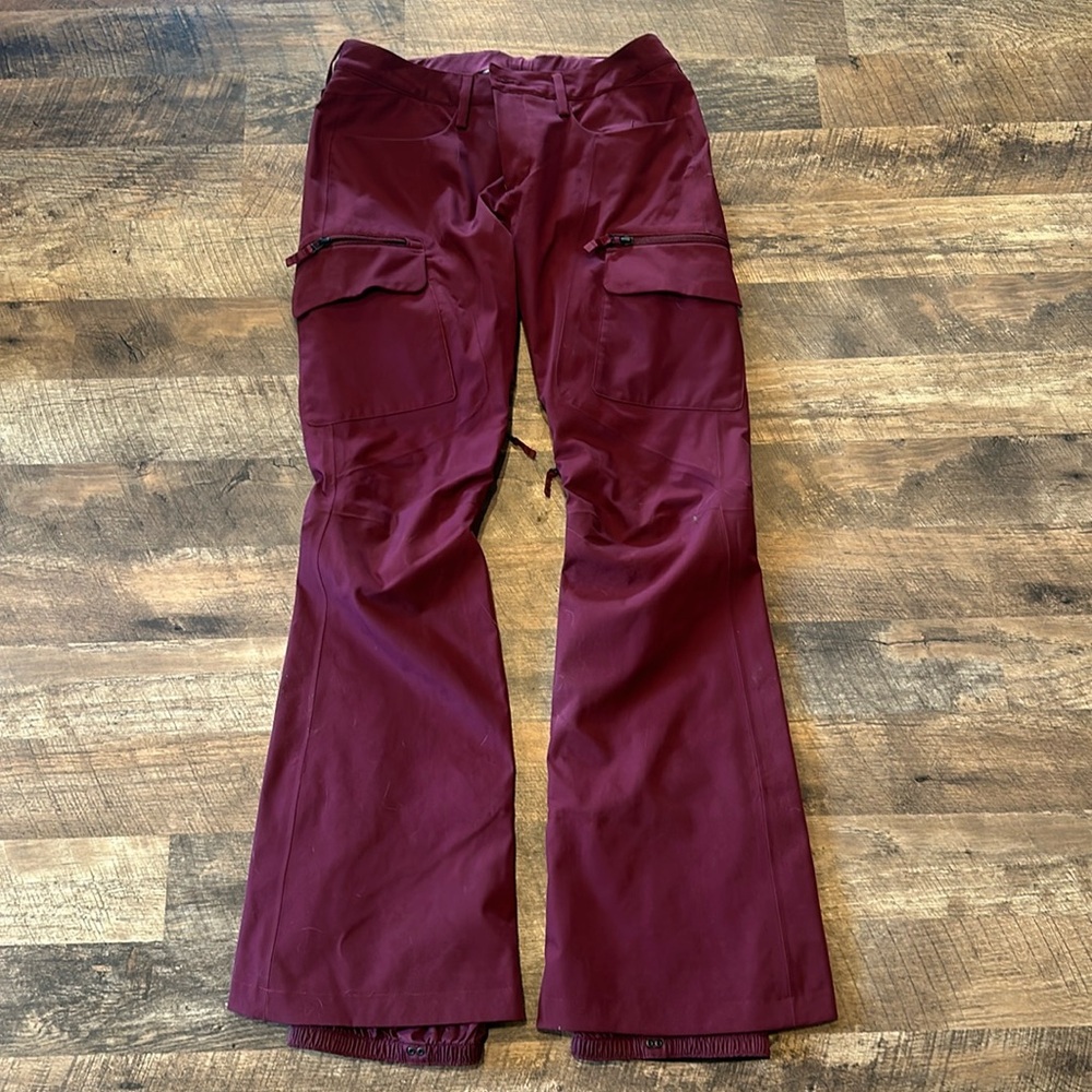 Burton DryRide Ski Pants size M
